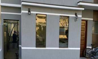 Imagem: Casa residencial, Horto Florestal I, R$365.000,00