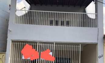 Imagem: Casa residencial, Sorocaba, R$290.000,00