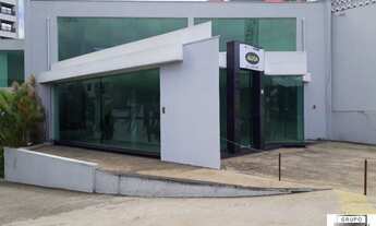 Imagem: Salão comercial, parque campolim, R$40.000,00/mês