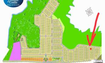 Imagem 3: Terreno residencial, Cajuru do Sul, R$190.000,00