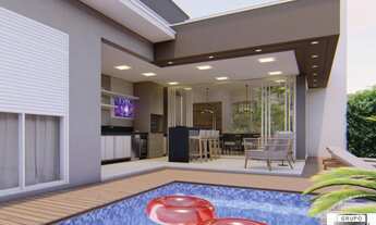 Imagem 7: Casa residencial, Condomínio Alphaville Nova Esplanada 3, R$2.550.000,00