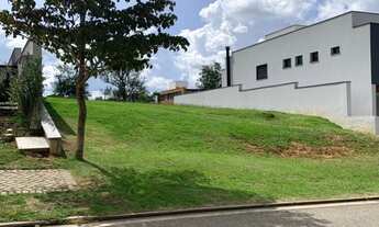 Imagem 2: Terreno residencial, alphavile nova esplanada 1, R$480.000,00