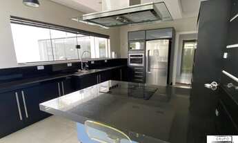 Imagem 5: Casa residencial, Residencial Mont Blanc, venda R$3.200.000,00/locação R$20.000,00