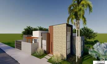 Imagem: Casa residencial, Jardim do Paço, R$1.010.000,00