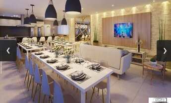 Imagem 6: Apartamento residencial, Alem Ponte, R$350.000,00