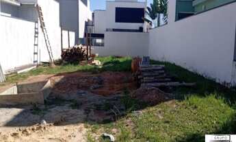 Imagem: Terreno Residencial, Condomínio Ibiti Reserva