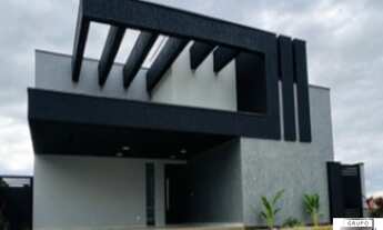 Imagem: Casa residencial, Alphaville, R$2.100.000,00