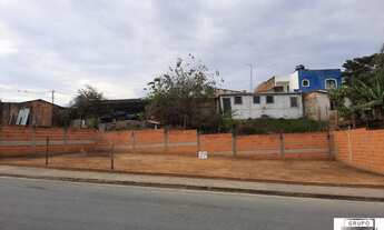 Imagem: Terreno residencial, Salto de Pirapora