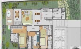 Imagem 2: Oportunidade! Venha participar do lançamento alpha casas, garantia Alphaville