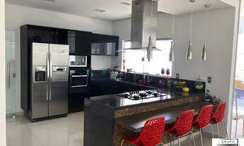 Imagem 2: Casa residencial, Residencial Mont Blanc, R$1.980.000,00