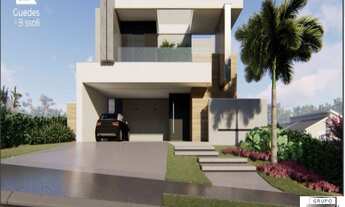 Imagem: Casa residencial, Alphaville Nova Esplanada