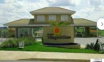 Imagem: Terreno residencial, Jardim Wanel Ville