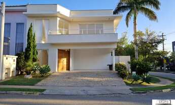 Imagem 2: Casa residencial, Ibiti Royal park, R$1.430.000,00