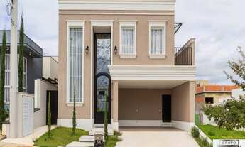 Imagem: Sobrado residencial, Condomínio Chácara