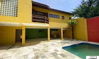 Imagem: Casa residencial, Residencial Clube Isaura