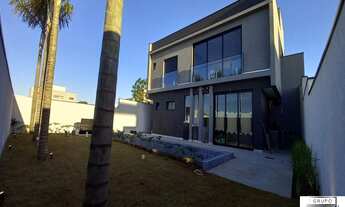 Imagem 5: Casa no Condomínio Alphaville Nova Esplanada 4, R$2.480.000,00