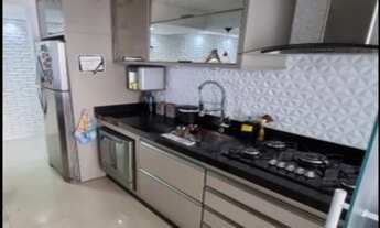 Imagem 6: Apartamento residencial, Condomínio Residencial Montpellier, R$720.000,00