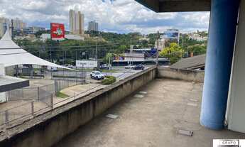 Imagem 5: Prédio comercial, Parque Campolim, R$80.000,00/mês