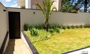 Imagem 5: Casa no Condominio Belvedere I, R$1.600.000,00