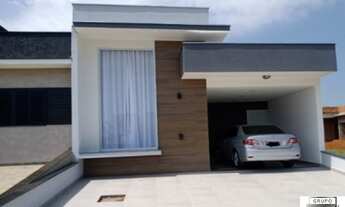 Imagem: Casa residencial, Residencial Villaggio