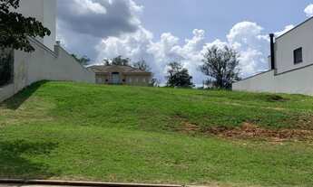 Imagem: Terreno residencial, alphavile nova esplanada