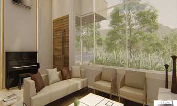 Imagem 4: Casa residencial, Condomínio Alphaville Nova Esplanada 3, R$2.550.000,00