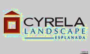 Imagem 2: Terreno residencial, Cyrela landscape, R$330,000,00