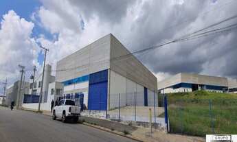 Imagem 1: PRÉDIO INDUSTRIAL EM SOROCABA, R$40.000,00/mês
