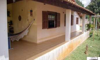 Imagem: Casa residencial, Chapadinha, Itapetininga