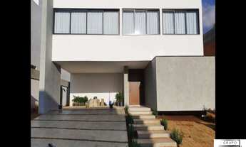 Imagem: Casa residencial, alphaville nova esplanada