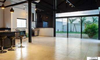 Imagem 3: Casa residencial, Condomínio Fazenda Imperial, venda R$2.100.000,00/ locação R$8.200,00