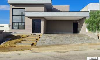 Imagem: Casa residencial, Ibiti Reserva, R$950.000,00