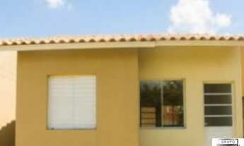 Imagem: Casa residencial, Condomínio Ouro Verde