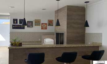 Imagem 3: Casa residencial, ALPHAVILLE NOVA ESPLANADA 3, venda R$2.650.000,00/locação R$18.000,00