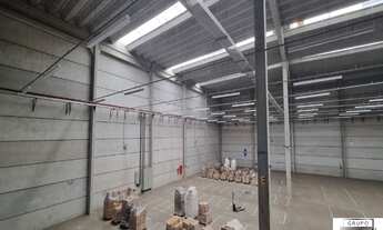 Imagem 5: PRÉDIO INDUSTRIAL EM SOROCABA, R$40.000,00/mês