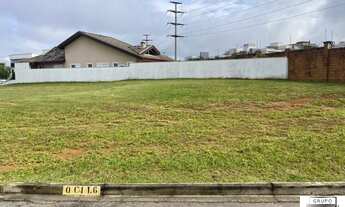 Imagem: Terreno residencial, Condominio Ibiti Royal