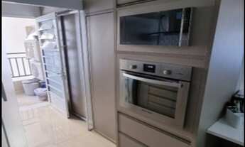 Imagem 5: Apartamento residencial, Condomínio Residencial Montpellier, R$720.000,00