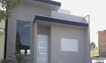 Imagem: Casa residencial, Residencial Villaggio