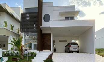 Imagem: Casa residencial, Residencial Mont Blanc