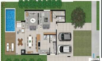 Imagem 2: Oportunidade! Venha participar do lançamento alpha casas, garantia Alphaville