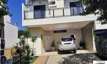 Imagem: Casa residencial, Golden Park Residencial