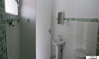 Imagem 4: Kitnet com 1 dormitório à venda, 30 m² por R$ 119.000 - Jardim Simus - Sorocaba/SP