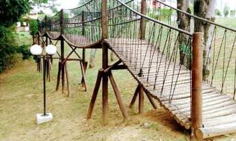 Imagem 5: Terreno à venda, 326 m² por R$ 335.000 - Residencial Aldeia da Mata - Votorantim/SP