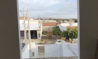 Imagem 3: Sobrado com 2 dormitórios à venda, 90 m² por R$ 215.000 - Jardim Santa Marta - Sorocaba/SP