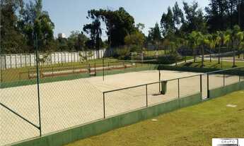 Imagem 2: Sobrado com 4 dormitórios à venda, 284 m² por R$ 1.780.000 - Condomínio Chácara Ondina - S