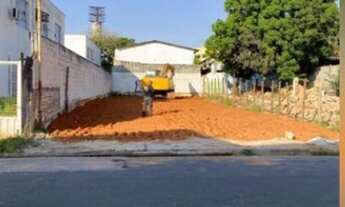 Imagem 2: Terreno à venda, 300 m² por R$ 305.000 - Jardim Pelegrino - Sorocaba/SP
