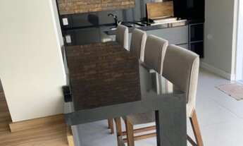 Imagem 6: Sobrado com 3 dormitórios à venda, 150 m² por R$ 750.000 - Vila Haro - Sorocaba/SP