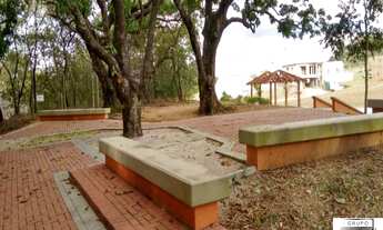 Imagem 7: Casa com 3 dormitórios à venda, 220 m² por R$ 1.690.000 - Condomínio Chácara Ondina - Soro