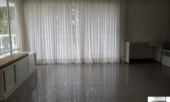 Imagem 7: Casa com 4 dormitórios à venda, 418 m² por R$ 2.875.000 - Condomínio Belvedere II - Votora