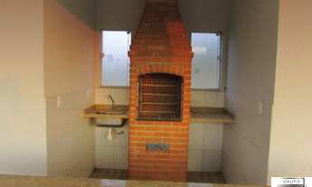 Imagem 3: Casa com 3 dormitórios à venda, 176 m² por R$ 1.500.000 - Condominio Le France - Sorocaba